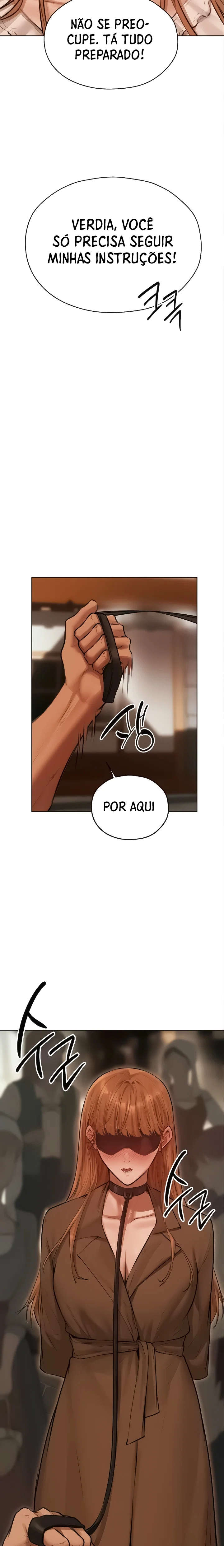 Milf Hunter in This World — Capítulo 83 — página 26