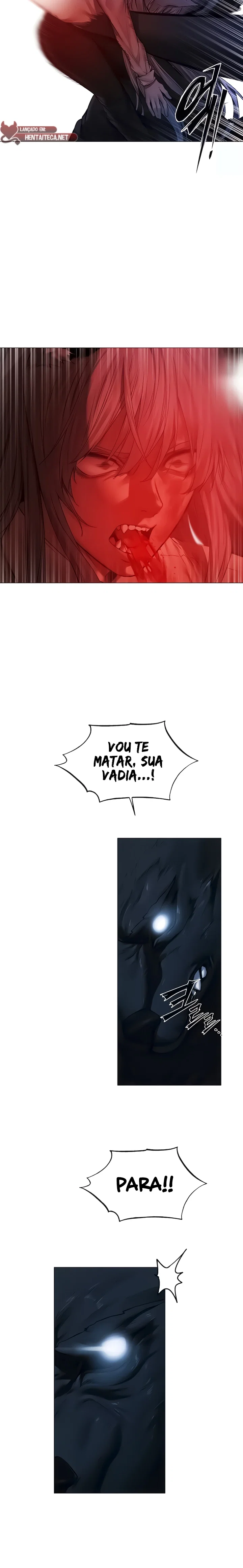 Milf Hunter in This World — Capítulo 97 — página 18