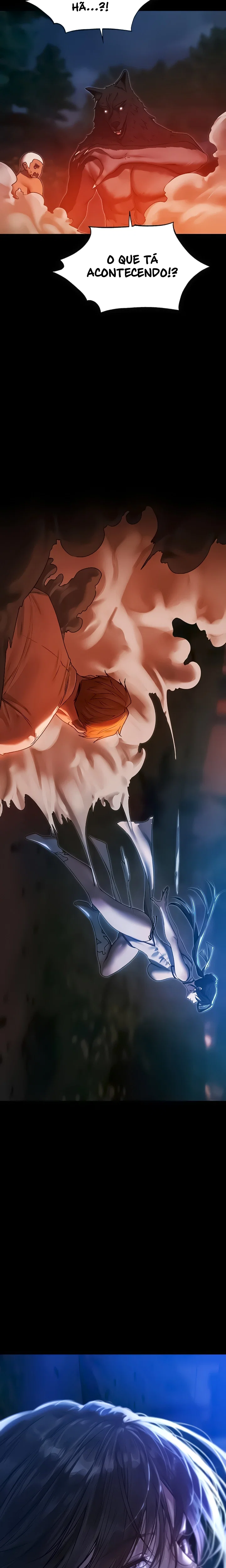Milf Hunter in This World — Capítulo 97 — página 24