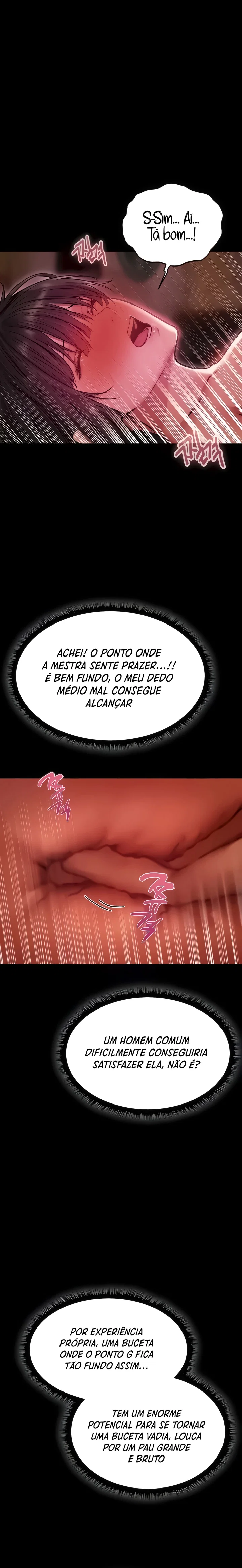 Milf Hunter in This World — Capítulo 115 — página 2