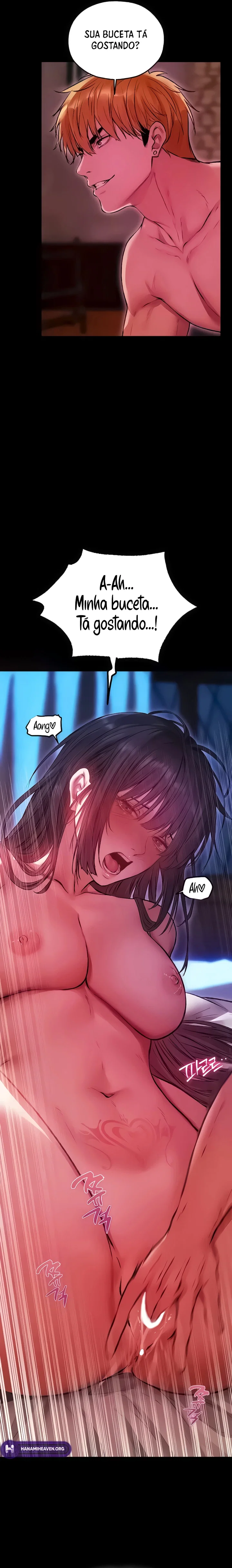 Milf Hunter in This World — Capítulo 115 — página 3