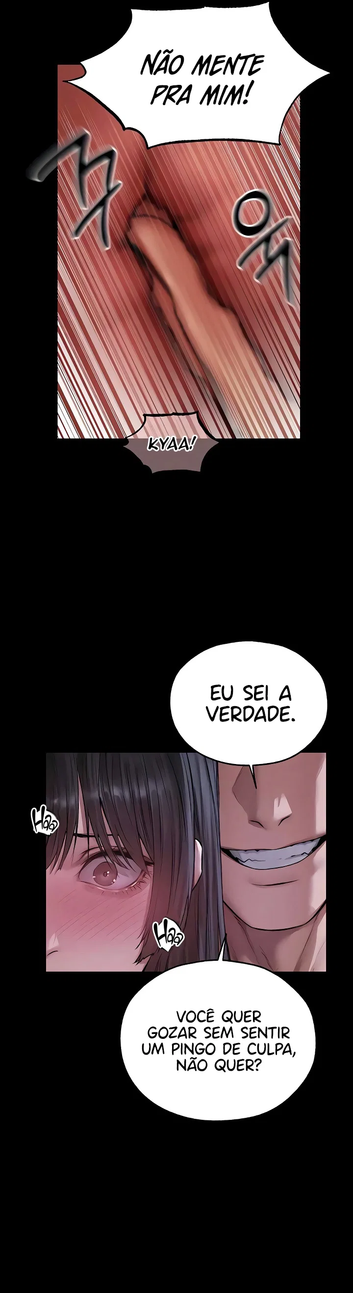 Milf Hunter in This World — Capítulo 115 — página 14
