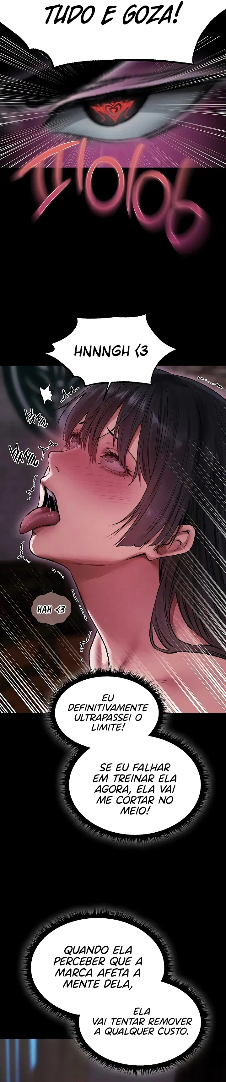 Milf Hunter in This World — Capítulo 115 — página 16
