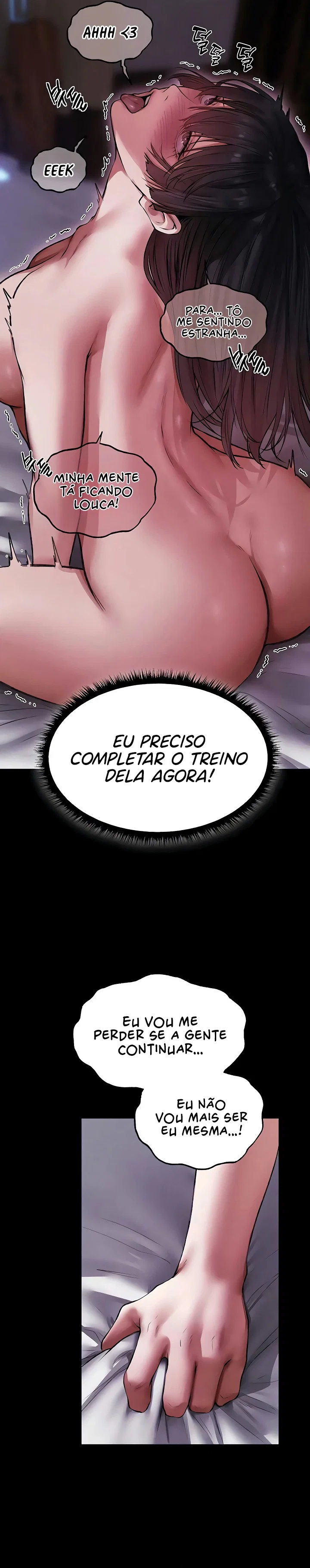 Milf Hunter in This World — Capítulo 115 — página 17
