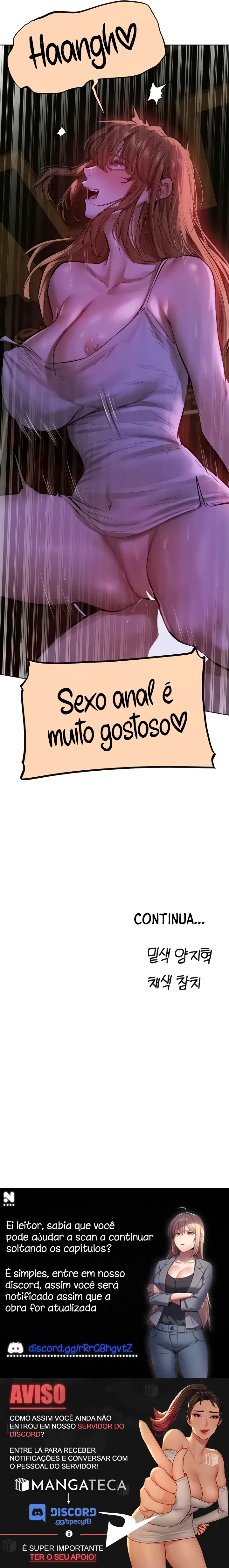 Milf Hunter in This World — Capítulo 80 — página 26
