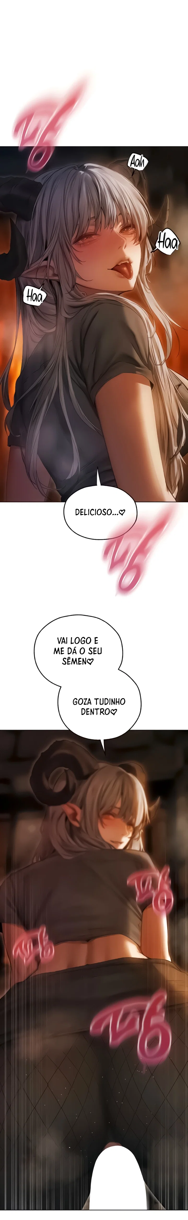 Milf Hunter in This World — Capítulo 106 — página 4