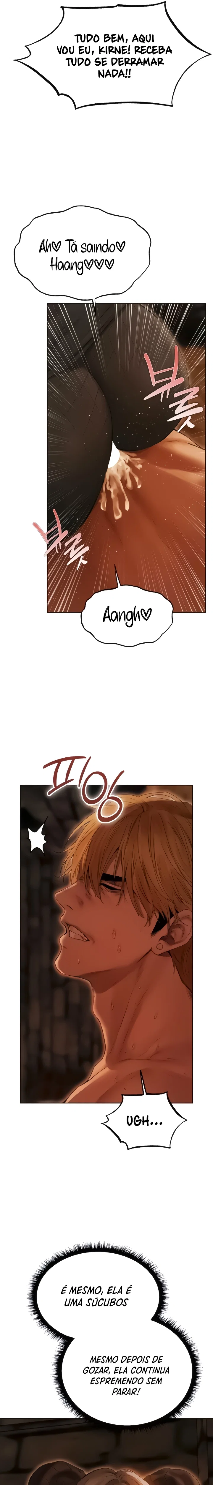 Milf Hunter in This World — Capítulo 106 — página 5