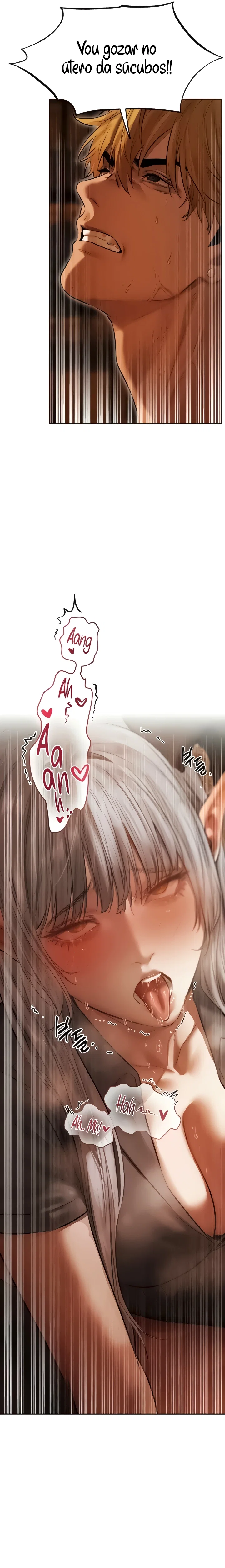 Milf Hunter in This World — Capítulo 106 — página 25