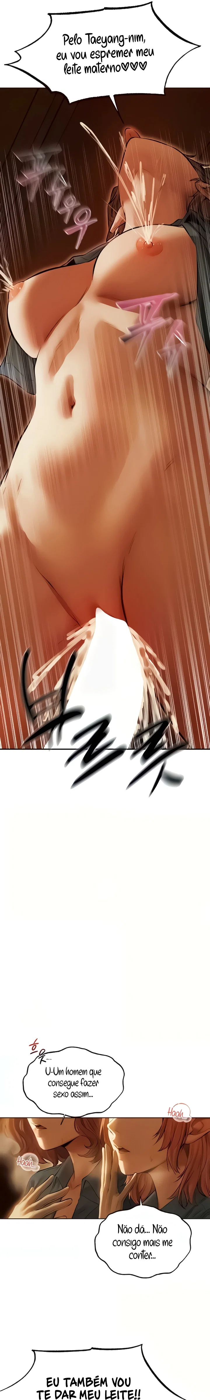 Milf Hunter in This World — Capítulo 108 — página 16