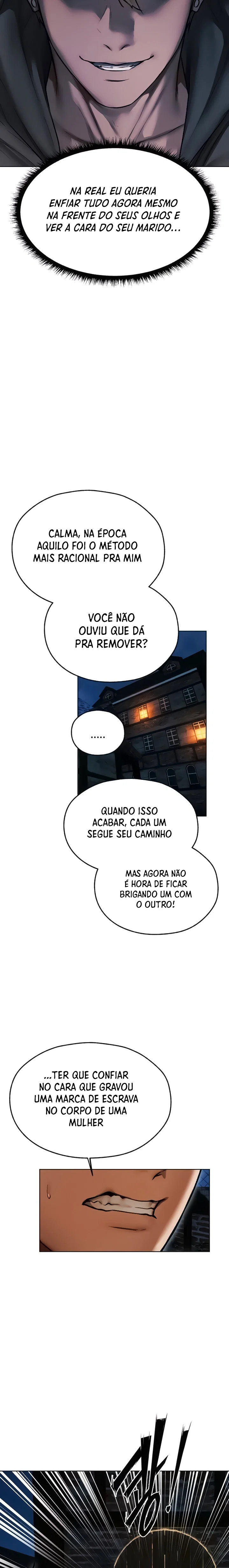 Milf Hunter in This World — Capítulo 113 — página 2