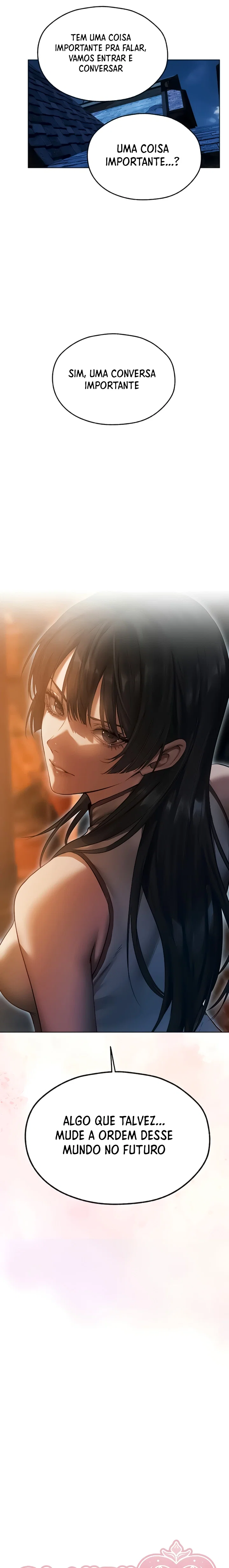 Milf Hunter in This World — Capítulo 113 — página 4