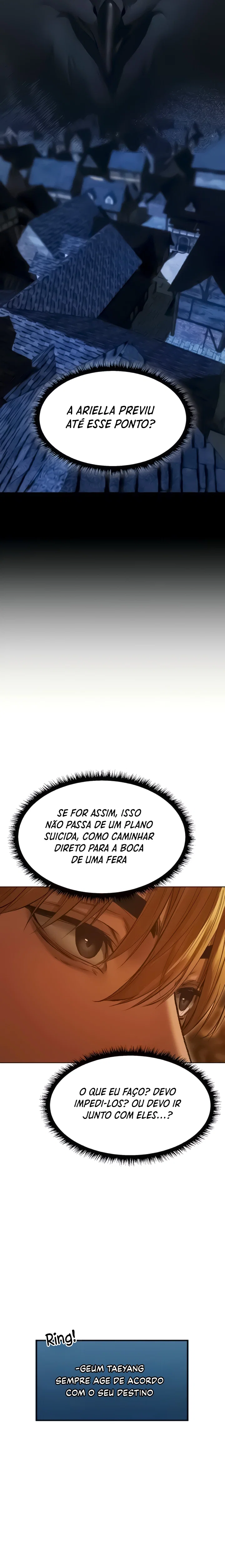 Milf Hunter in This World — Capítulo 113 — página 12