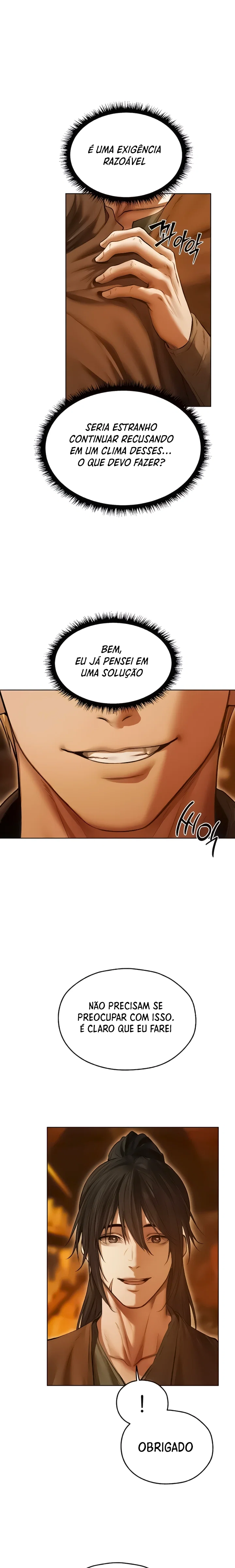 Milf Hunter in This World — Capítulo 113 — página 17