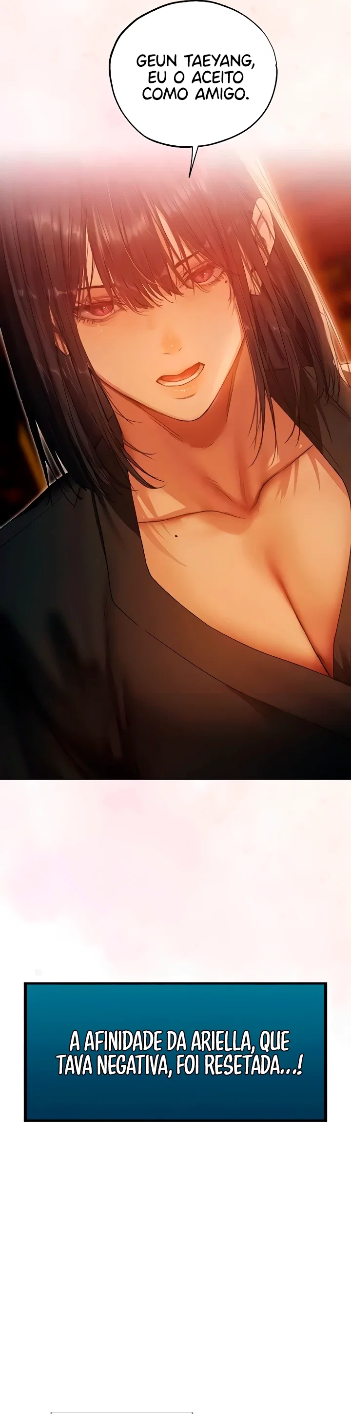 Milf Hunter in This World — Capítulo 123 — página 2