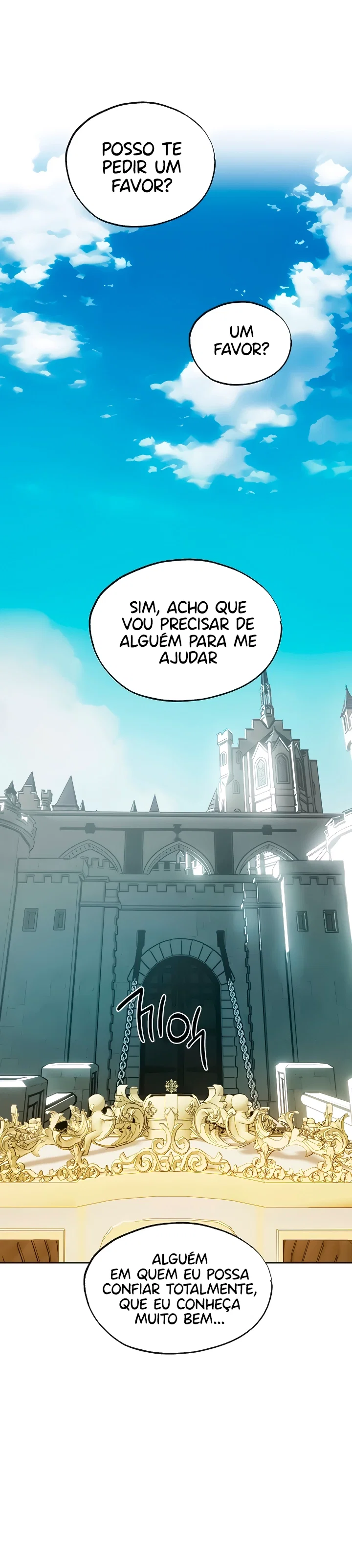 Milf Hunter in This World — Capítulo 123 — página 30