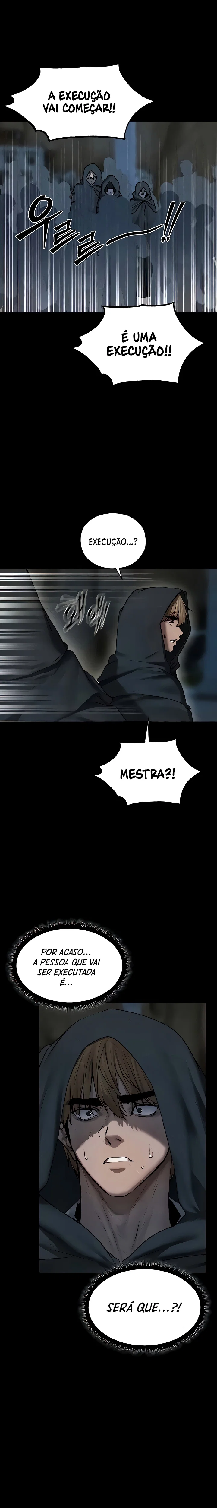 Milf Hunter in This World — Capítulo 104 — página 2