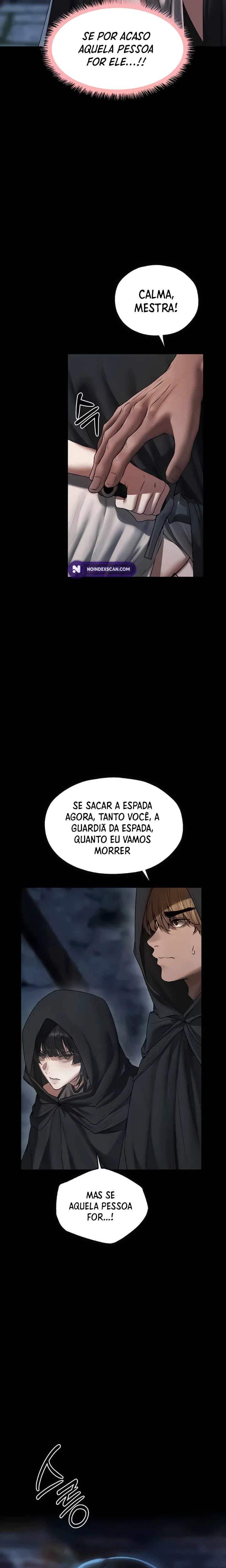 Milf Hunter in This World — Capítulo 104 — página 5