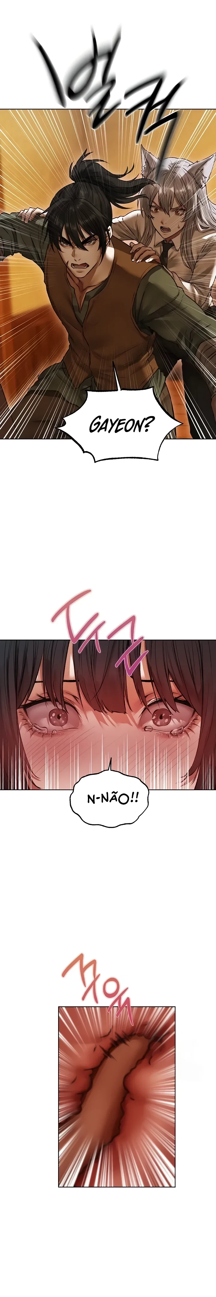 Milf Hunter in This World — Capítulo 116 — página 4