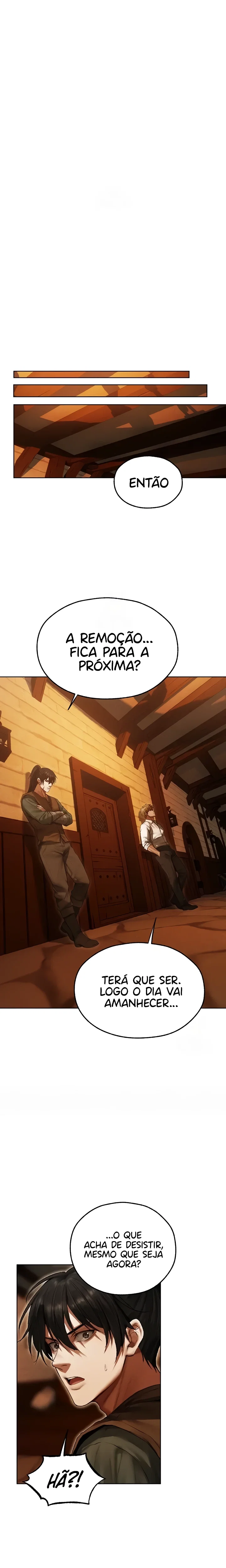 Milf Hunter in This World — Capítulo 116 — página 12