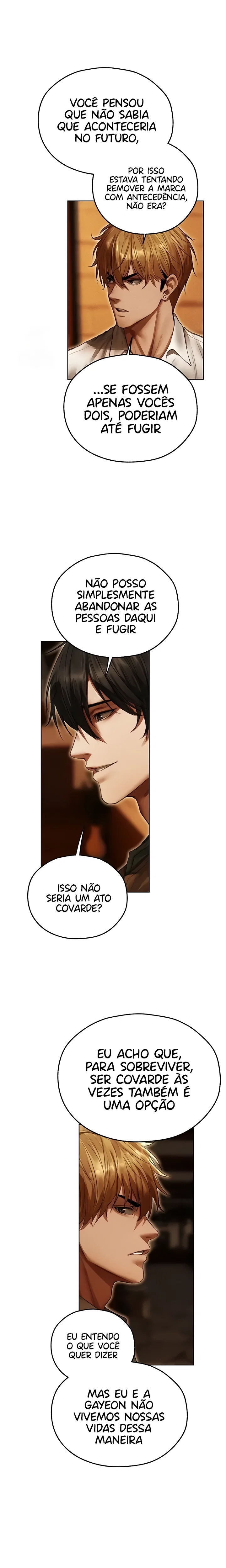 Milf Hunter in This World — Capítulo 116 — página 13