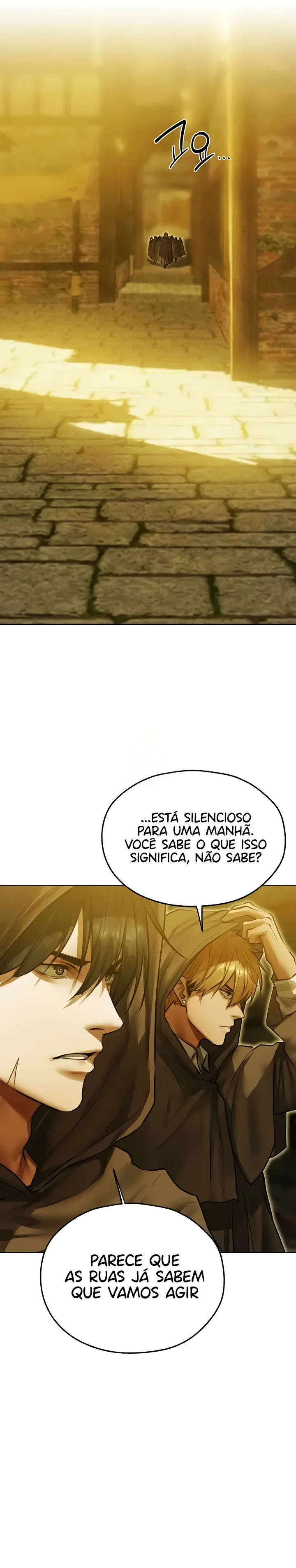 Milf Hunter in This World — Capítulo 116 — página 17
