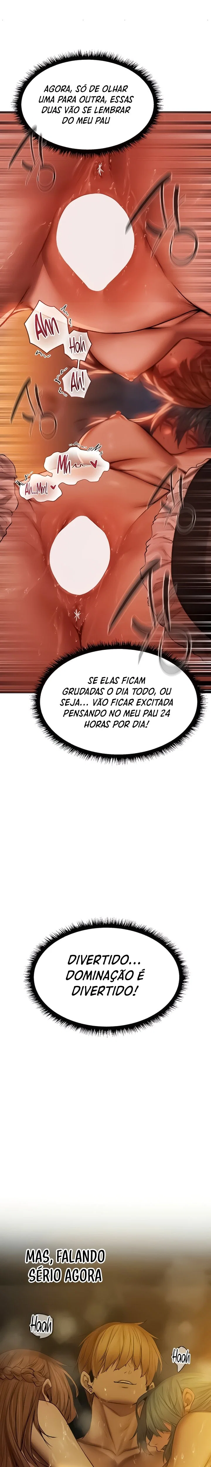 Milf Hunter in This World — Capítulo 91 — página 26