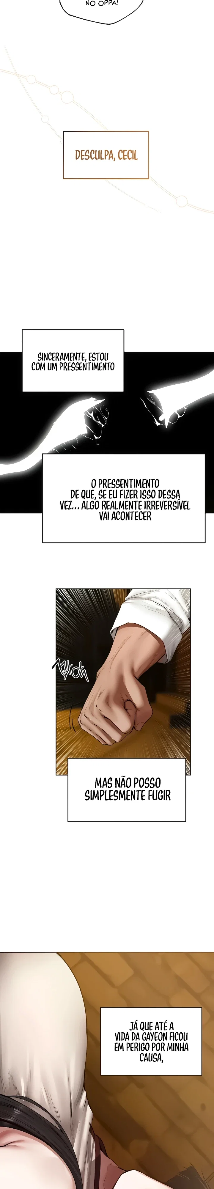 Milf Hunter in This World — Capítulo 141 — página 12