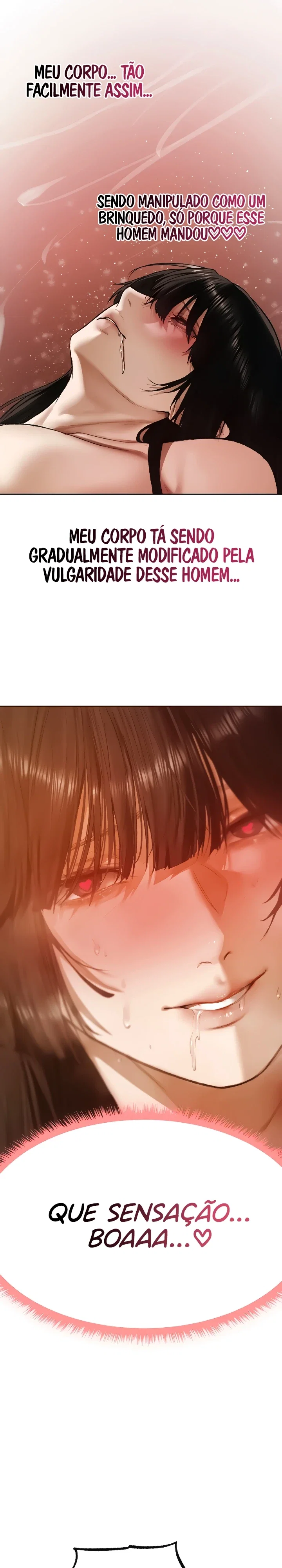 Milf Hunter in This World — Capítulo 141 — página 23