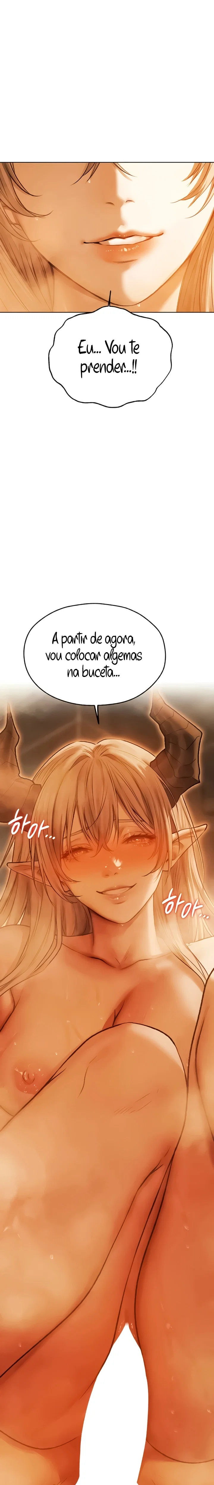 Milf Hunter in This World — Capítulo 110 — página 2