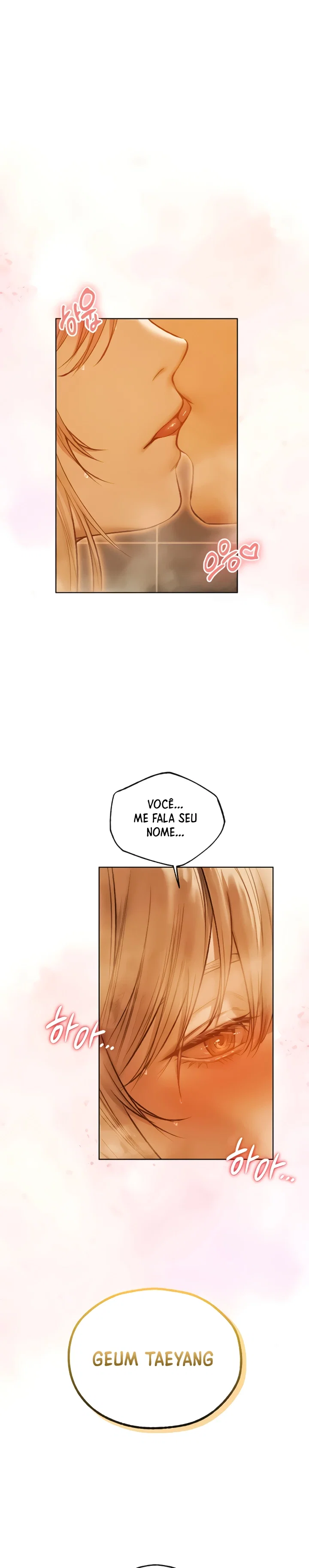 Milf Hunter in This World — Capítulo 110 — página 7