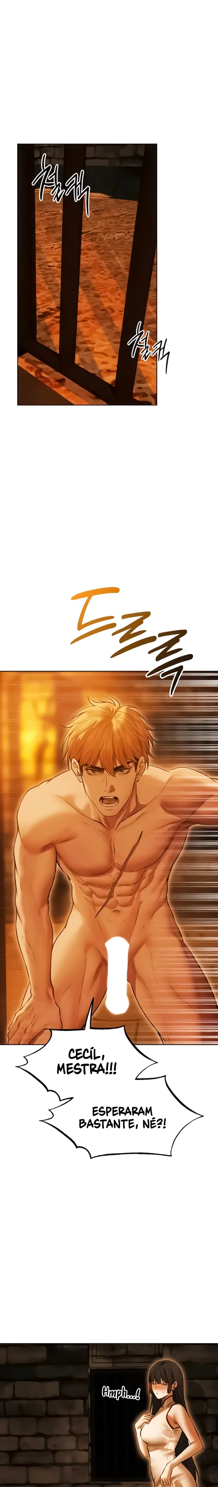 Milf Hunter in This World — Capítulo 110 — página 24