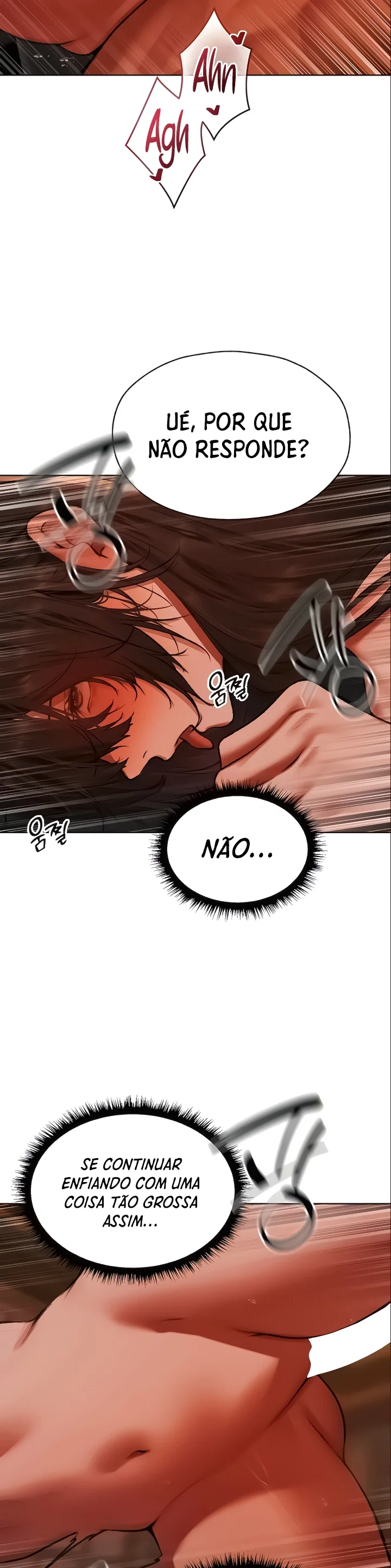 Milf Hunter in This World — Capítulo 88 — página 11