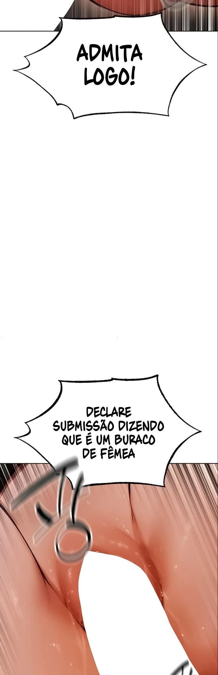 Milf Hunter in This World — Capítulo 88 — página 14