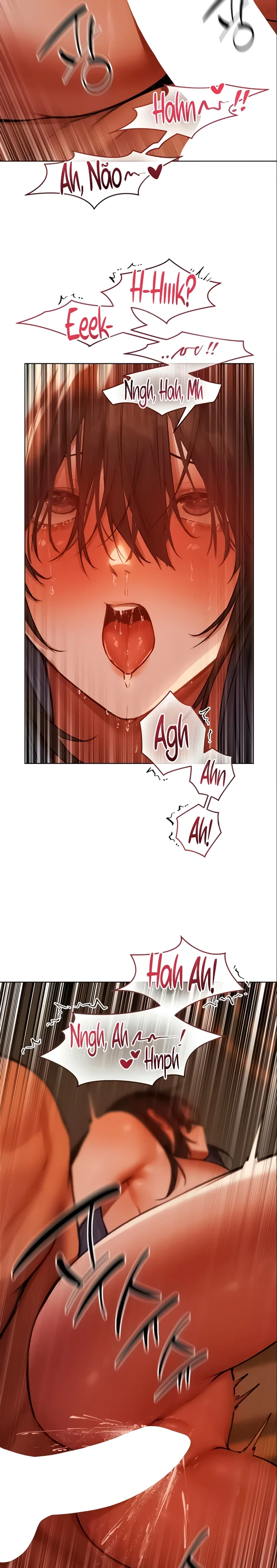 Milf Hunter in This World — Capítulo 88 — página 15