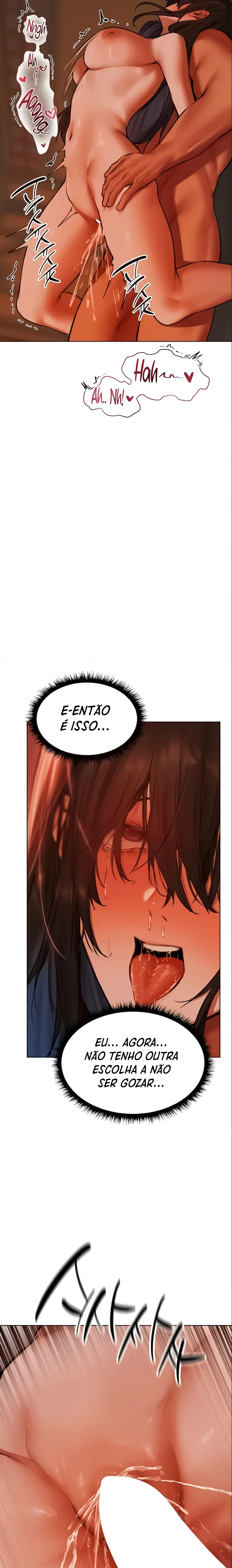 Milf Hunter in This World — Capítulo 88 — página 19