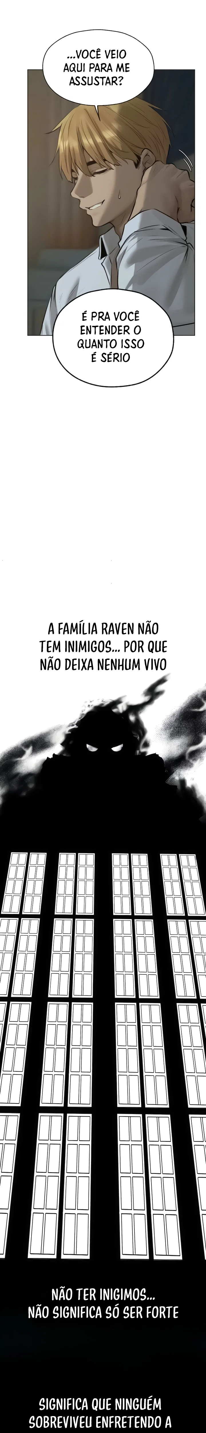 Milf Hunter in This World — Capítulo 82 — página 9