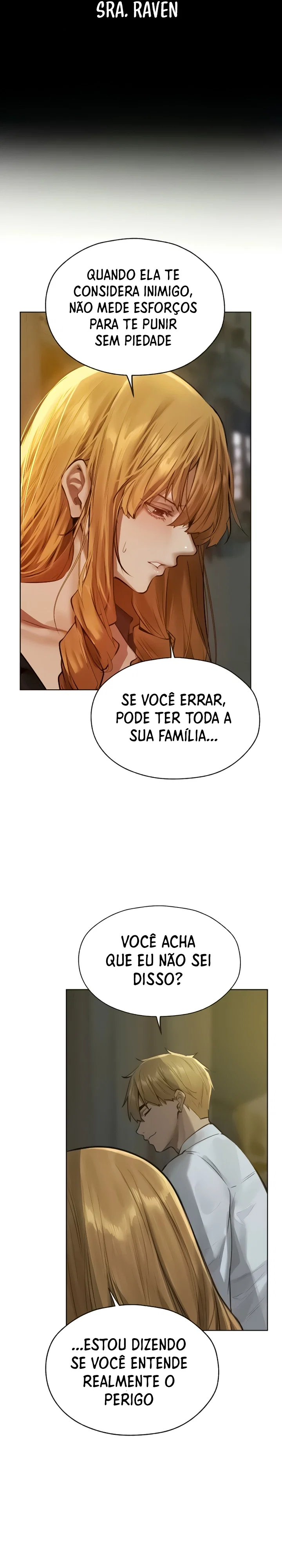 Milf Hunter in This World — Capítulo 82 — página 10