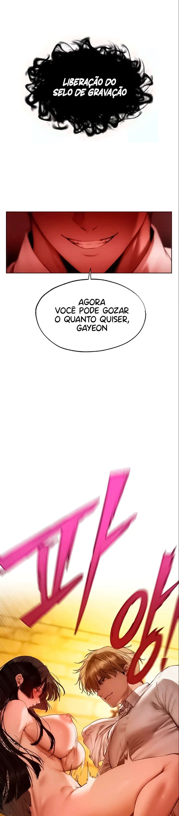Milf Hunter in This World — Capítulo 127 — página 7