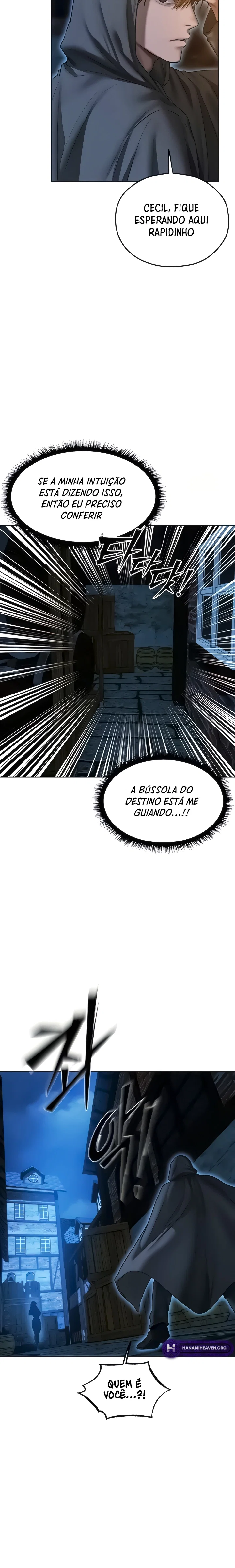 Milf Hunter in This World — Capítulo 112 — página 3
