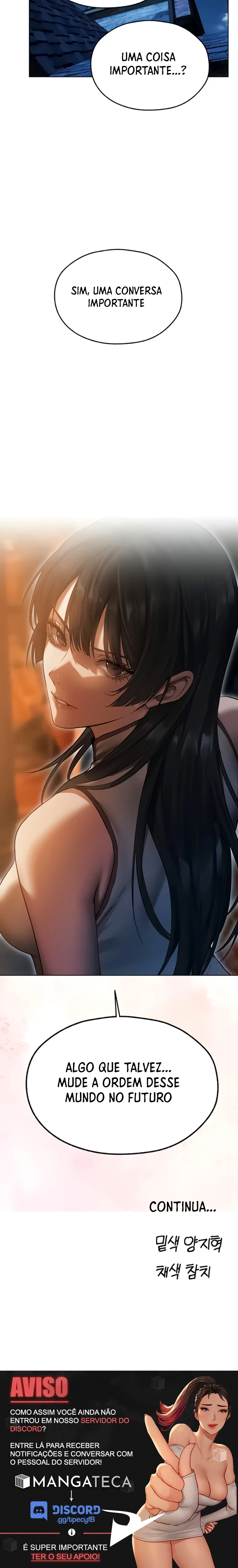 Milf Hunter in This World — Capítulo 112 — página 26