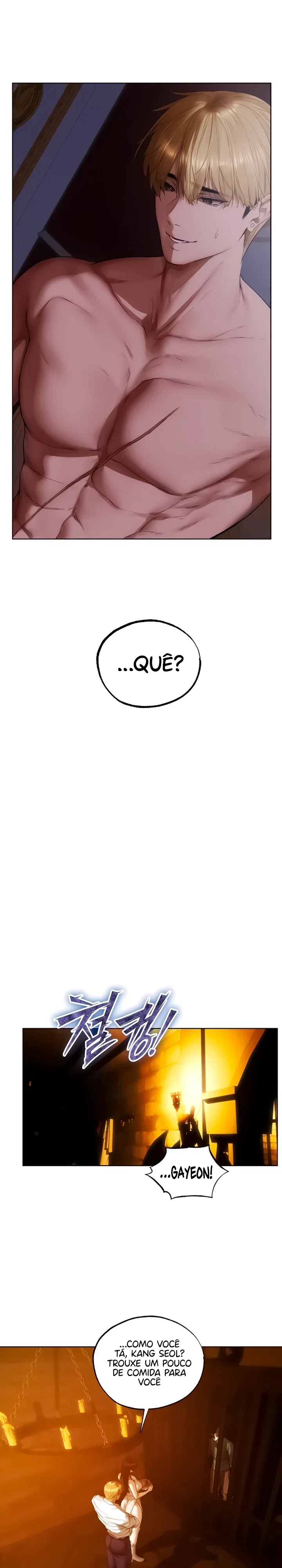 Milf Hunter in This World — Capítulo 136 — página 15