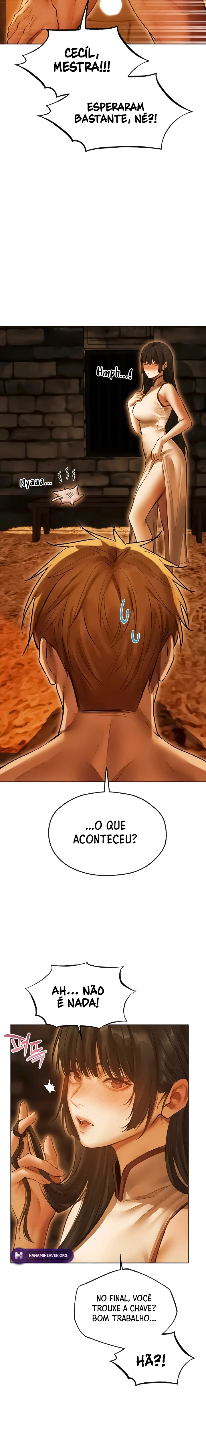 Milf Hunter in This World — Capítulo 111 — página 2