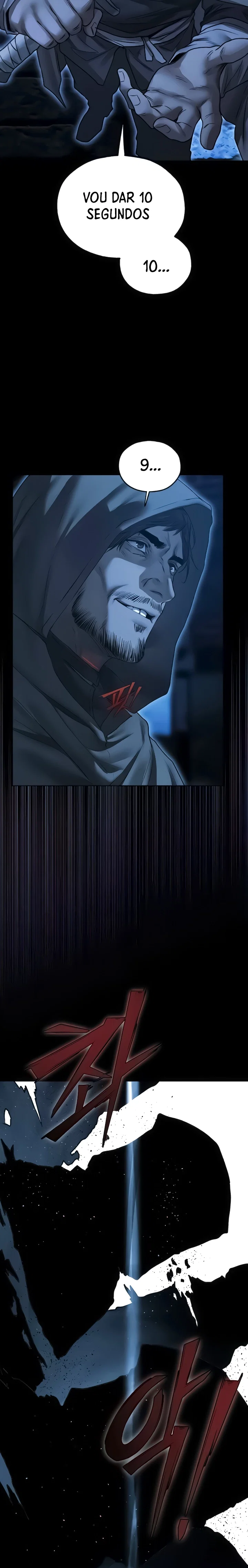 Milf Hunter in This World — Capítulo 111 — página 17