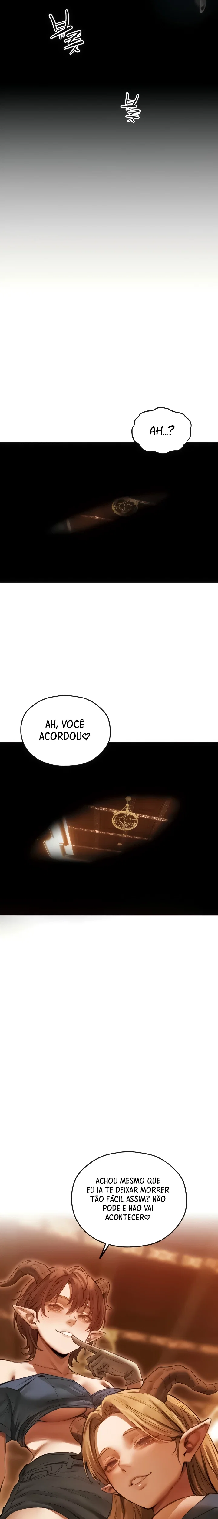 Milf Hunter in This World — Capítulo 107 — página 24