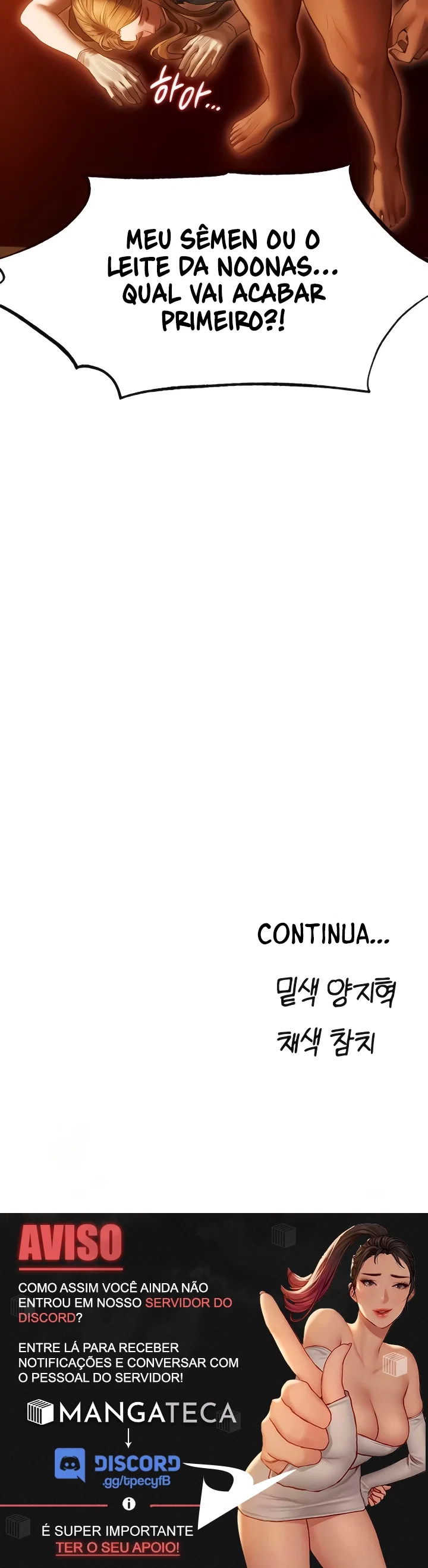 Milf Hunter in This World — Capítulo 107 — página 28