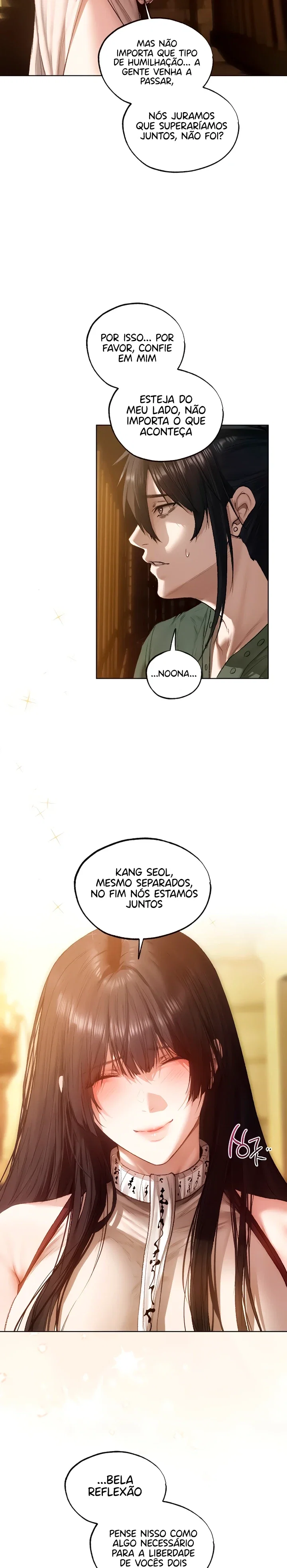 Milf Hunter in This World — Capítulo 134 — página 15