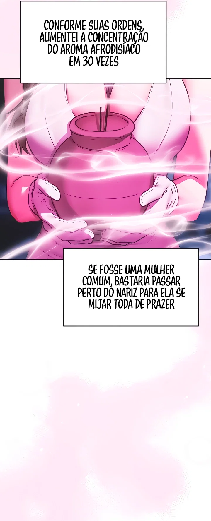 Milf Hunter in This World — Capítulo 124 — página 10