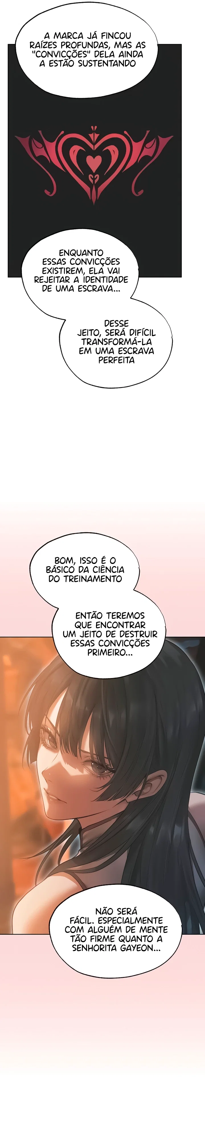 Milf Hunter in This World — Capítulo 124 — página 26