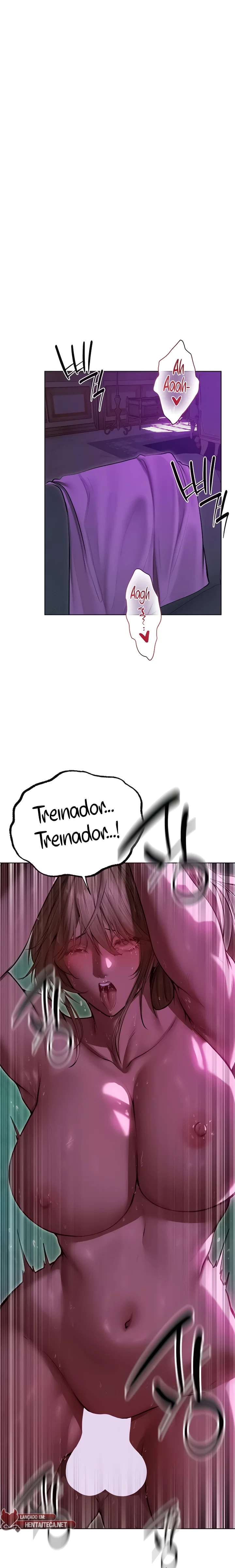 Milf Hunter in This World — Capítulo 92 — página 16