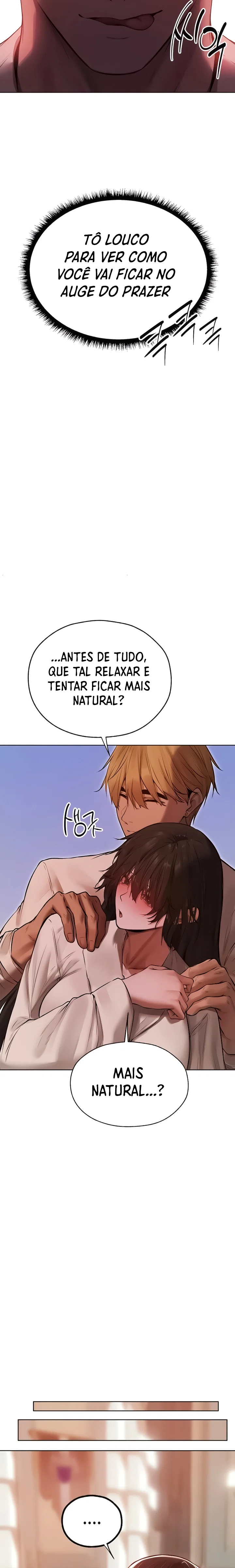 Milf Hunter in This World — Capítulo 86 — página 11